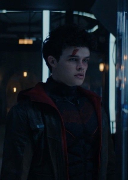 Red Hood