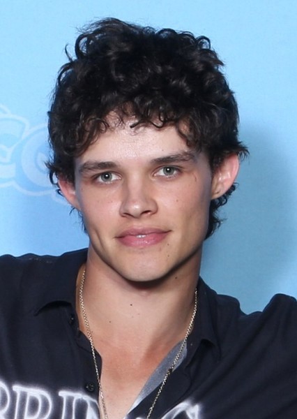 Curran Walters