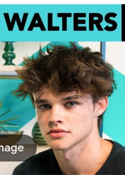 Curran Walters photo