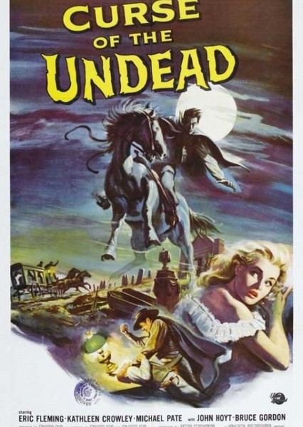 Curse of the Undead