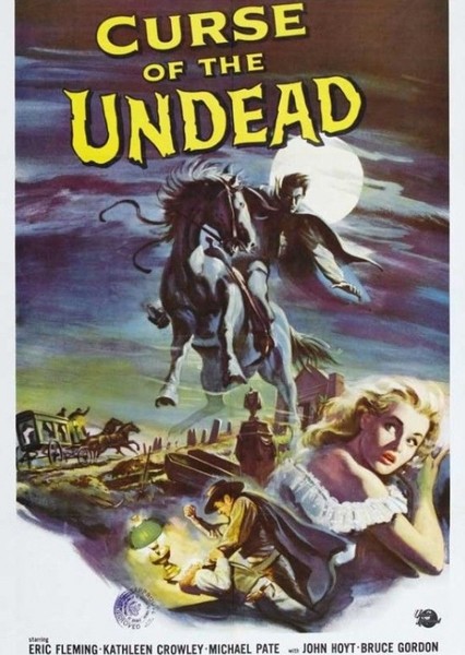 Curse of the Undead photo