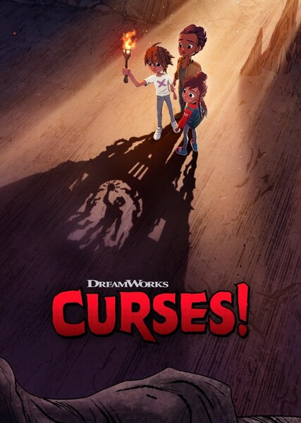 Curses! (TV Show)
