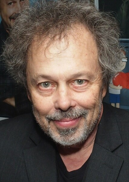 Curtis Armstrong