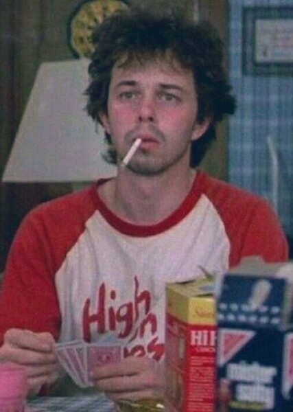 Curtis Armstrong photo