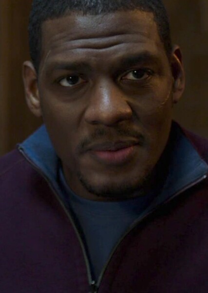 Curtis Hoyle (Marvel Cinematic Universe)