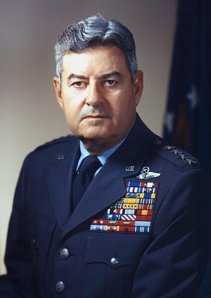Curtis LeMay
