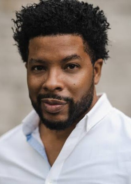 Curtis Morgan