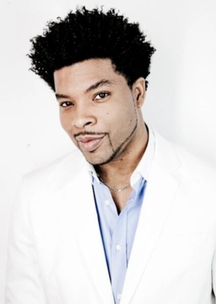 Curtis Morgan photo