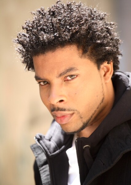 Curtis Morgan photo