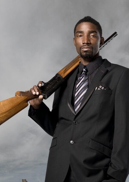 Curtis Snow