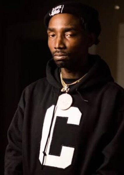 Curtis Snow