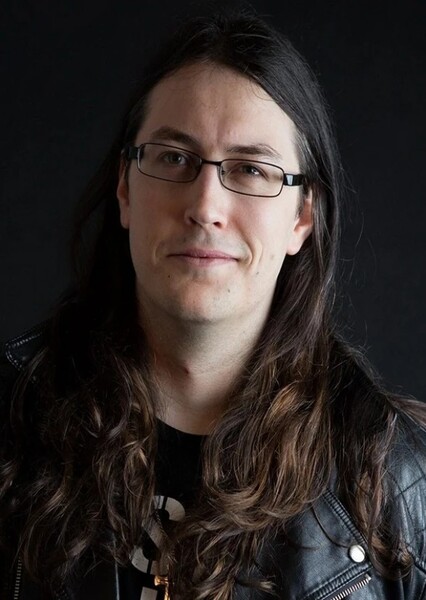 Curtis "Takahata101" Arnott photo