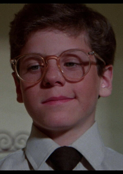 Curtis Taylor (Bloody Birthday)