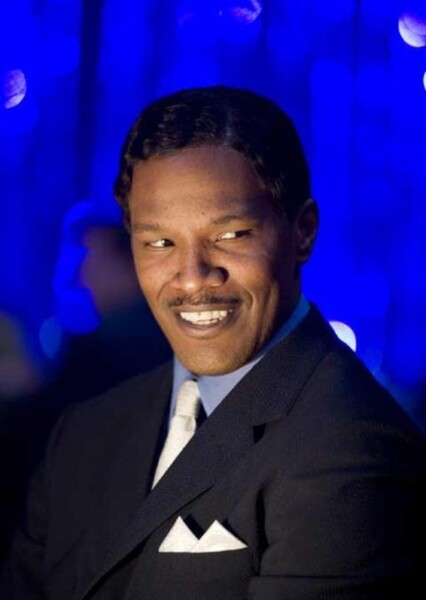 Curtis Taylor Jr. (Dreamgirls) photo