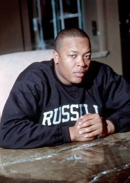 Dr. Dre