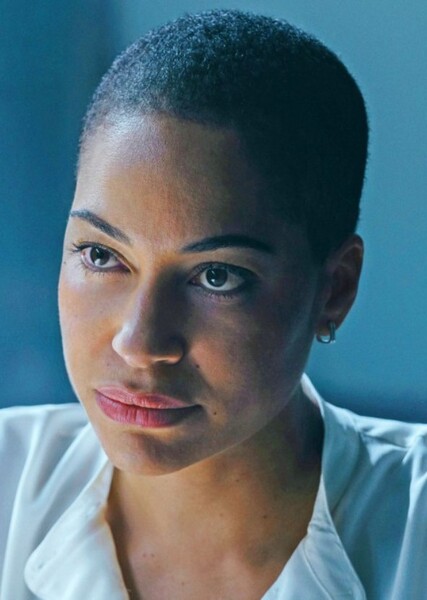Cush Jumbo