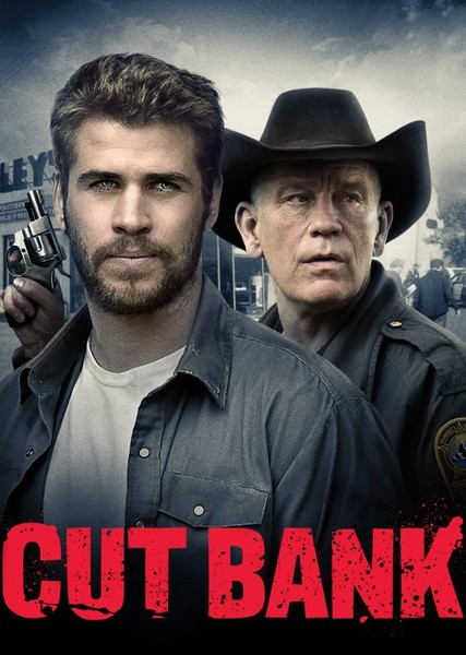 Cut Bank photo
