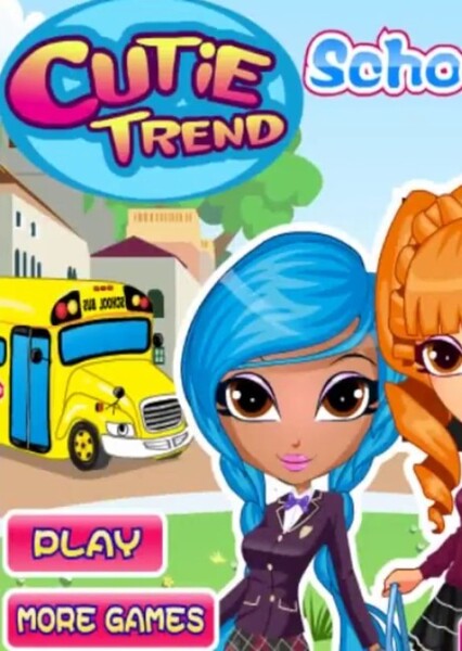 Cutie Trend