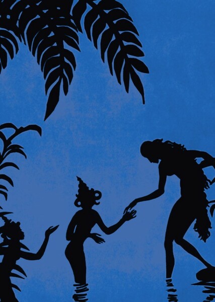 Cutout Animation photo