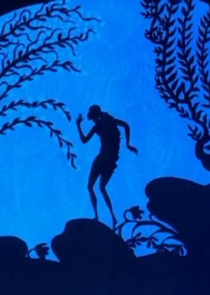 Cutout Animation photo