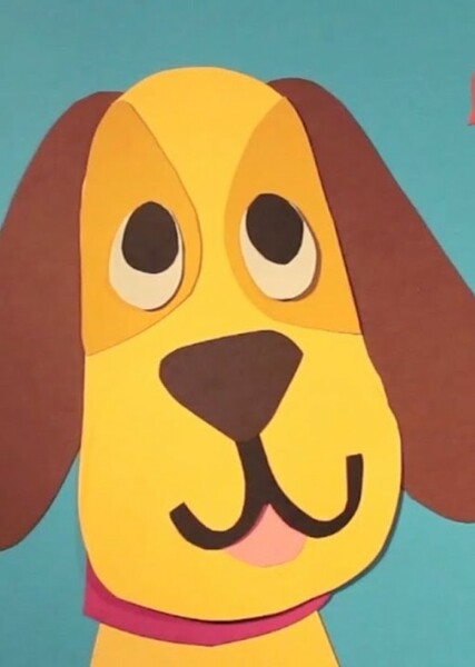 Cutout Animation photo