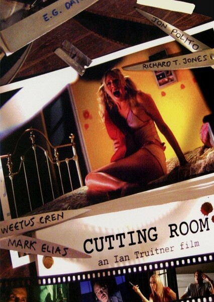 Cutting Room