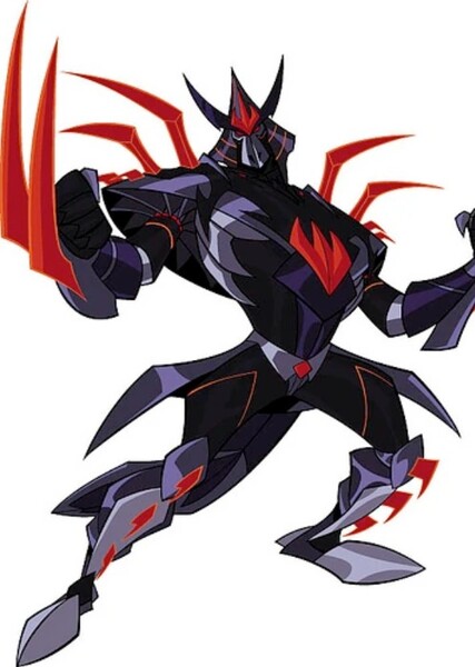 Cyber Shredder photo
