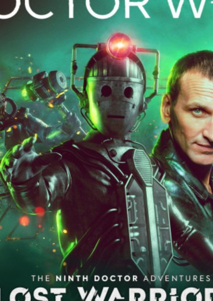 Cybermen photo