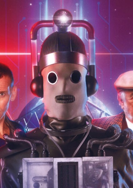Cybermen photo