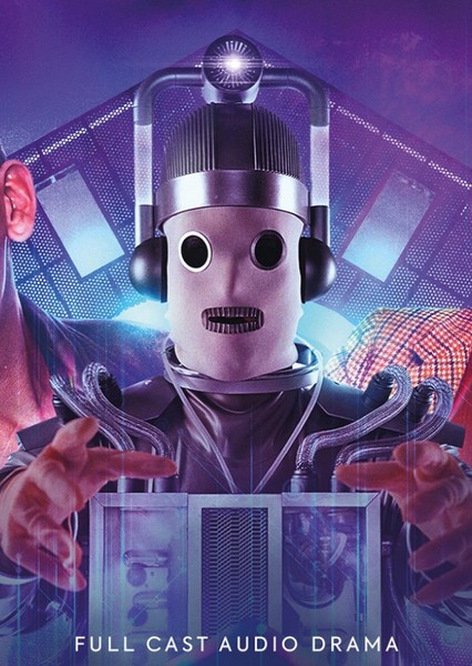 Cybermen photo