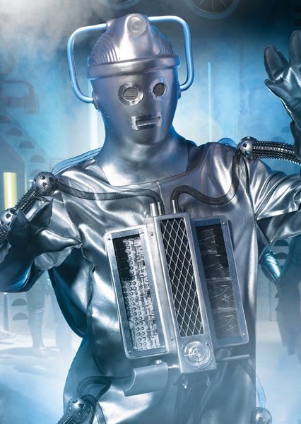 Cybermen photo