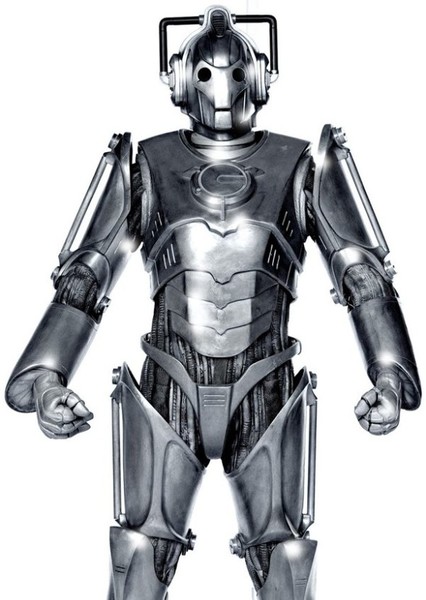 Cybermen photo
