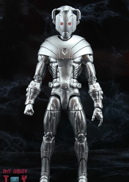 Cybermen photo