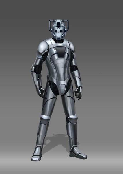 Cybermen