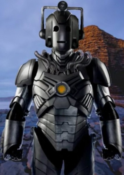 Cybermen photo