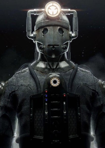 Cybermen photo