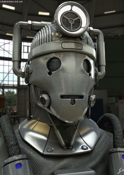 Cybermen