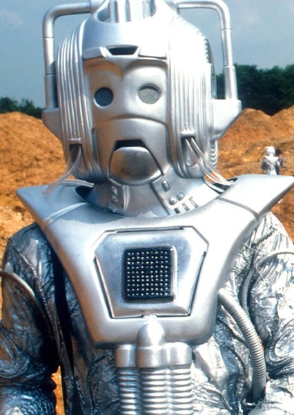 Cybermen photo