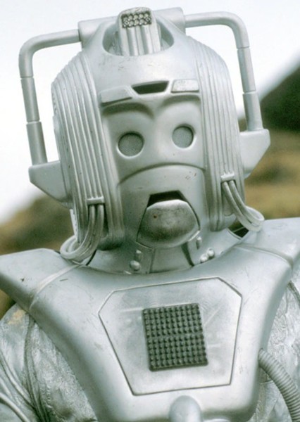 Cybermen photo
