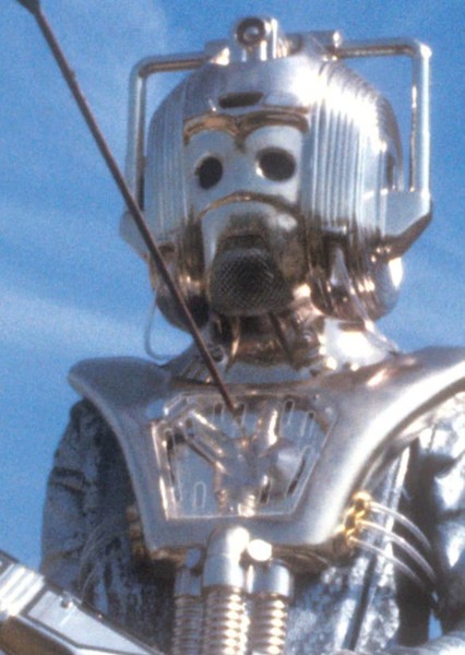 Cybermen photo