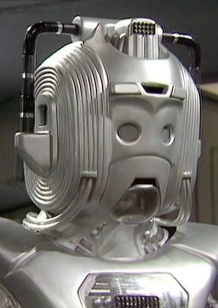 Cybermen photo