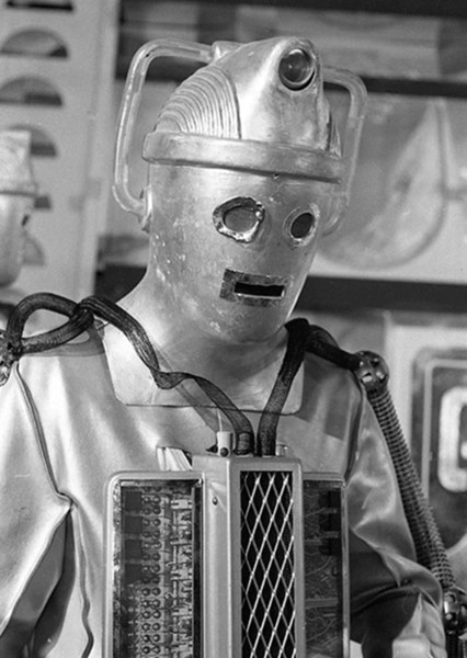 Cybermen photo