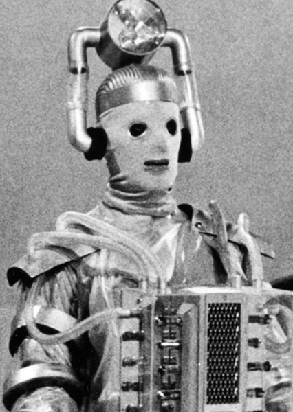 Cybermen photo