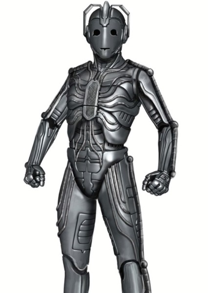 Cybermen