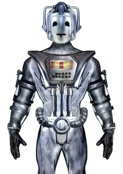 Cybermen photo