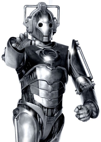Cybermen photo