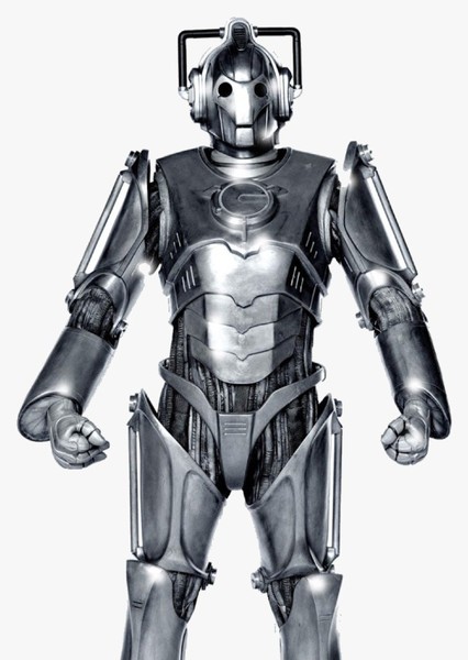 Cybermen photo