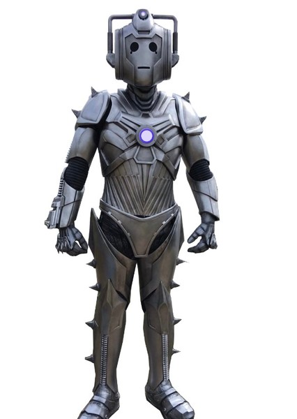 Cybermen photo