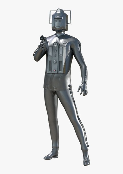 Cybermen photo
