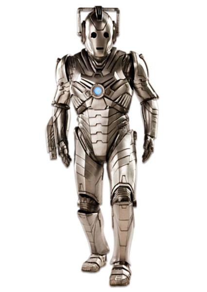 Cybermen photo
